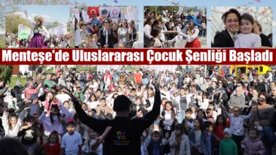 Muğla Büyükşehir Belediyesi, Menteşe Belediyesi ve Ula Belediyesi iş birliğiyle