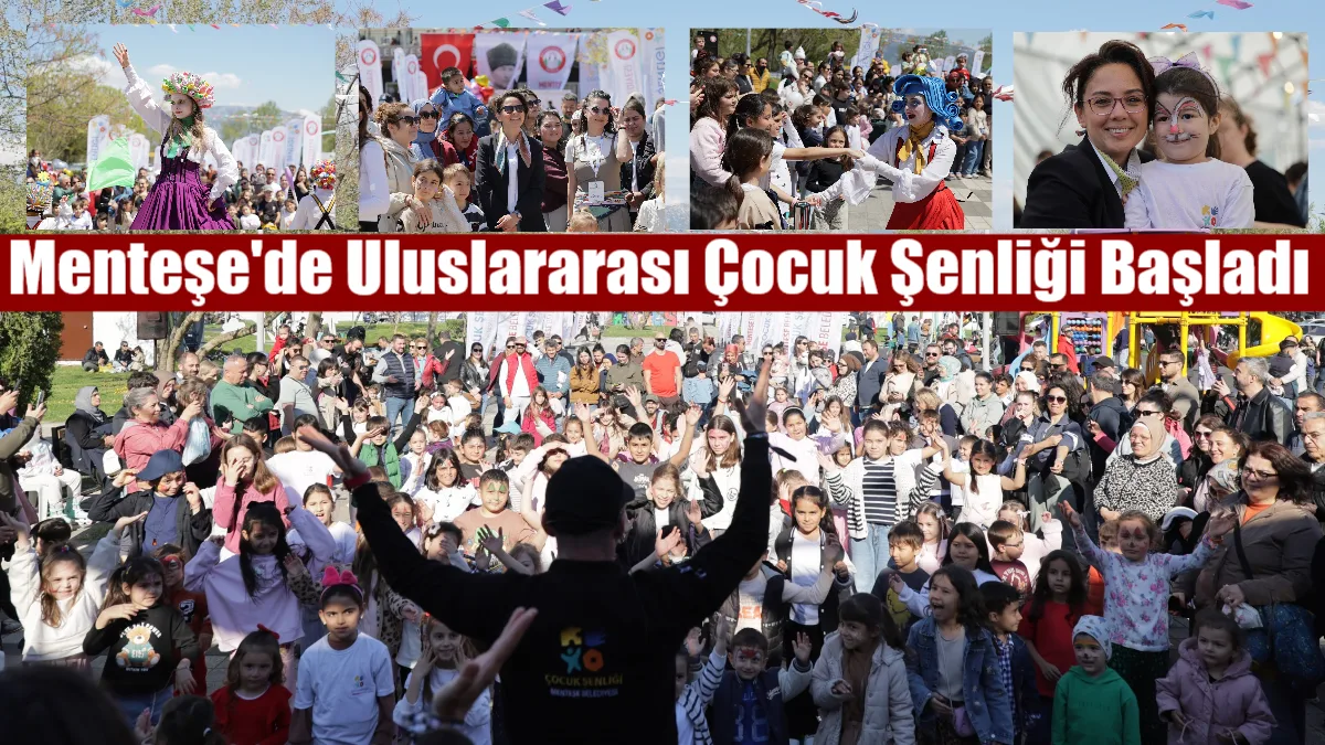 Muğla Büyükşehir Belediyesi, Menteşe Belediyesi ve Ula Belediyesi iş birliğiyle