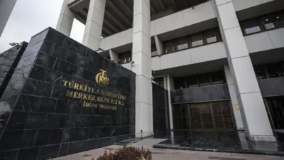 Merkez Bankası, Nisan 2026 toplantısında politika faizini yüzde 37’de sabit