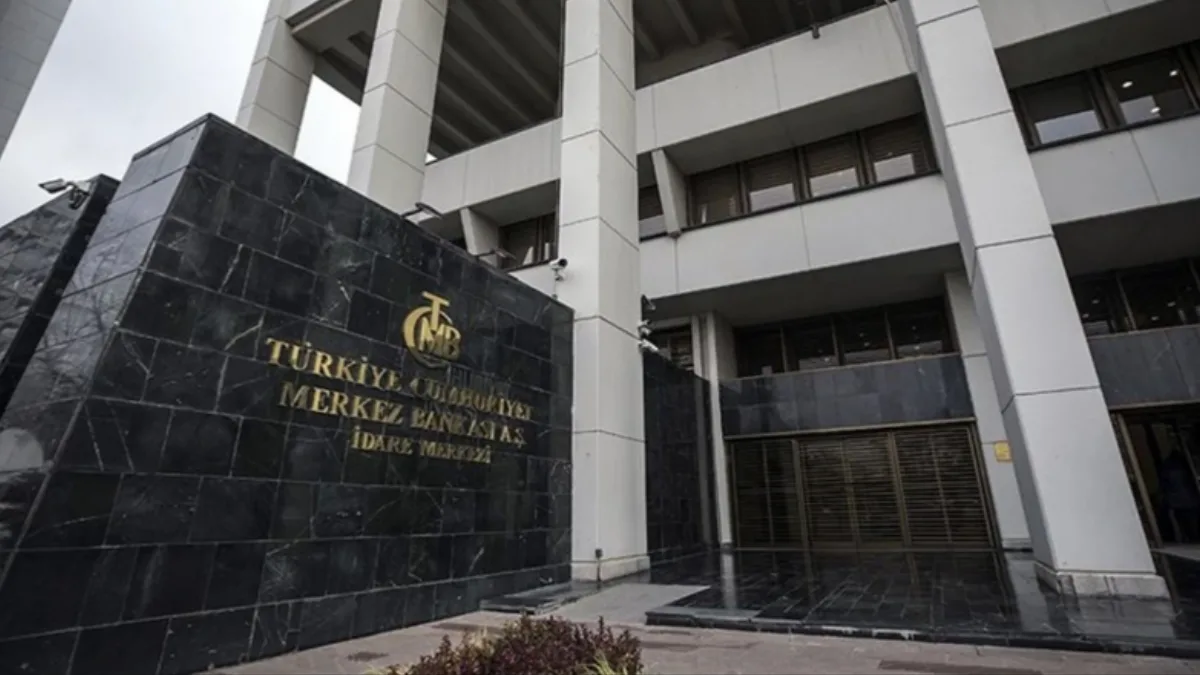 Merkez Bankası, Nisan 2026 toplantısında politika faizini yüzde 37’de sabit