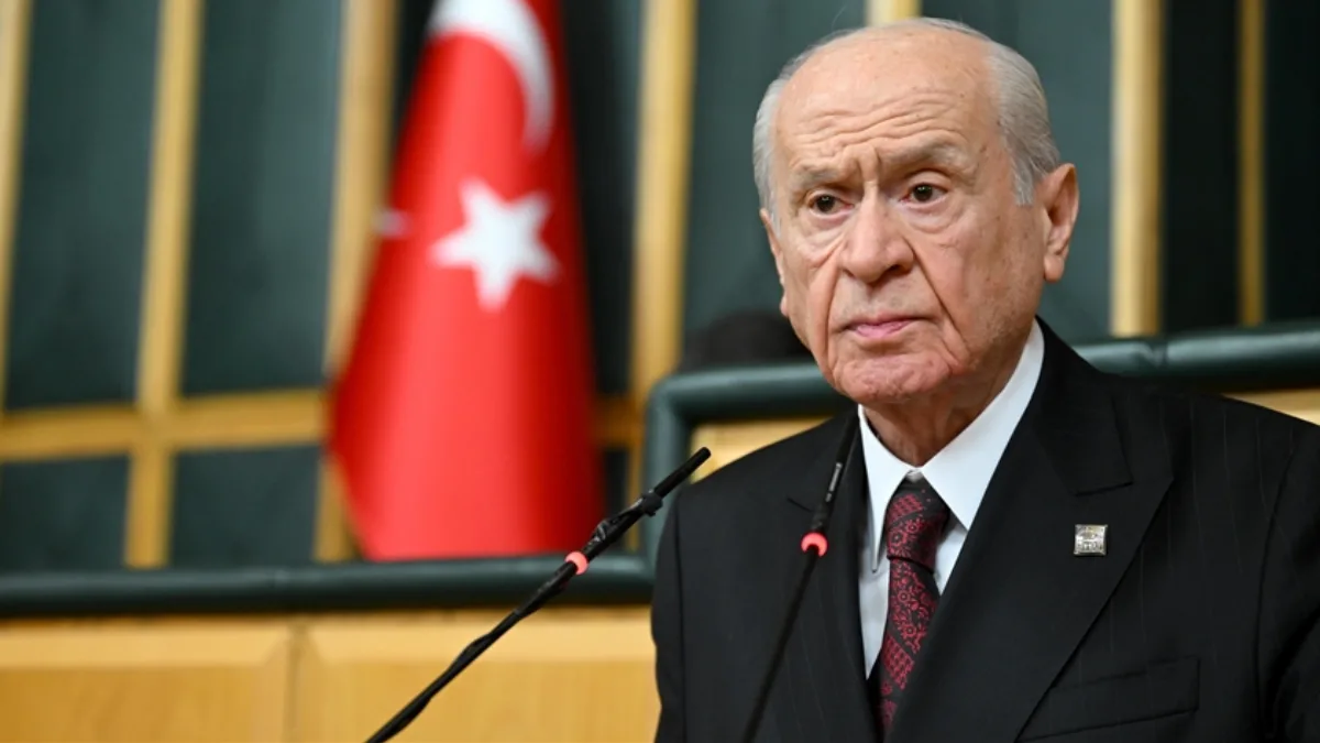 MHP Genel Başkanı Devlet Bahçeli, CHP'nin ara seçim taleplerine "Seçim
