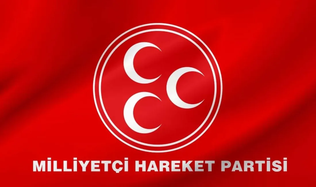 MHP Muğla İl Başkanlığı, Dalaman İlçe Başkanlığına Mustafa Yorulmaz'ı, Ortaca