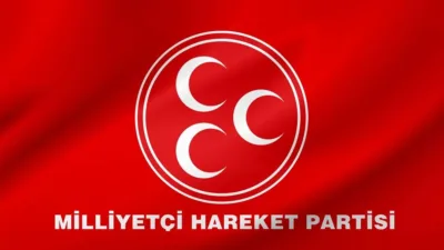 MHP Muğla İl Başkanlığı, Dalaman İlçe Başkanlığına Mustafa Yorulmaz'ı, Ortaca