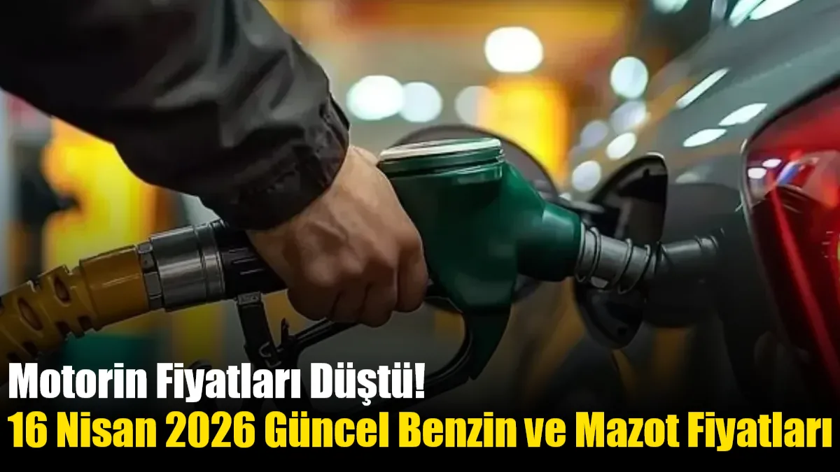 otorin grubuna gelen 4,04 TL'lik dev indirimin ardından İstanbul'da motorinin