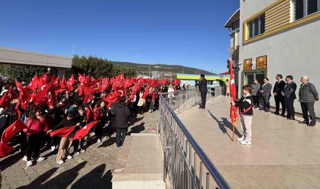 Öğrencileri için canını feda eden kahraman öğretmen Ayla Kara, MTK