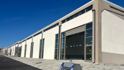 Muğla’nın Menteşe ilçesinde yaklaşık 1 milyon metrekare alana kurulacak ATA