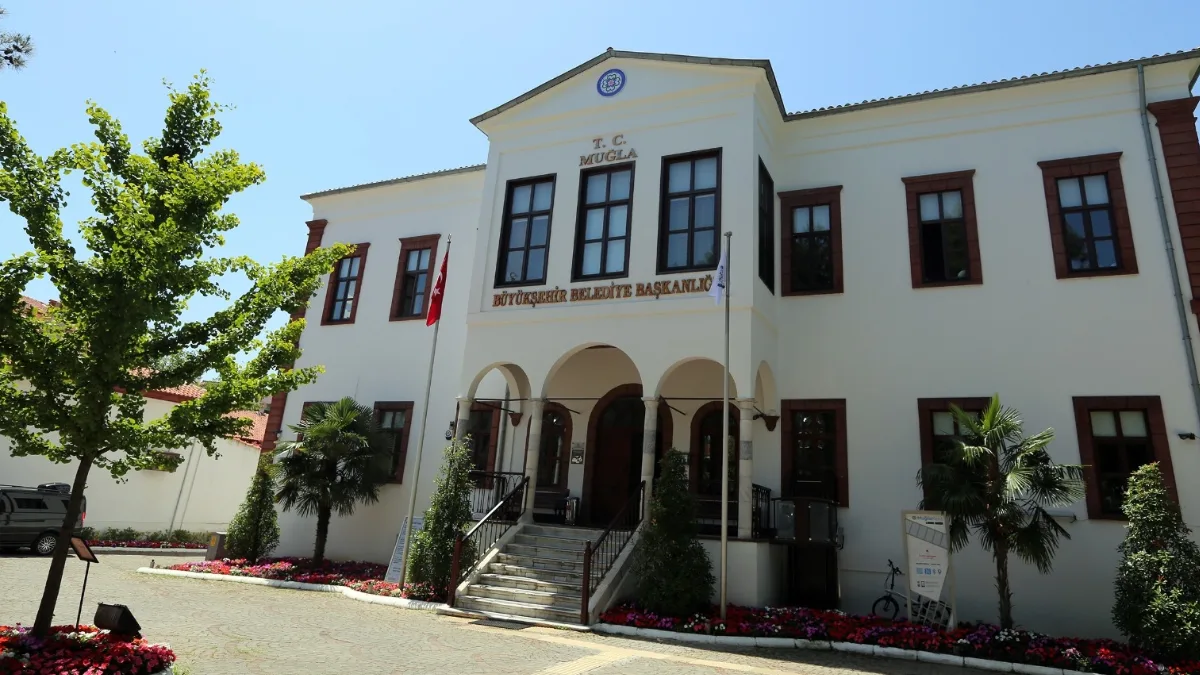 Muğla Büyükşehir Belediyesi, Avrupa Komisyonu’nun en prestijli sürdürülebilir kentsel hareketlilik