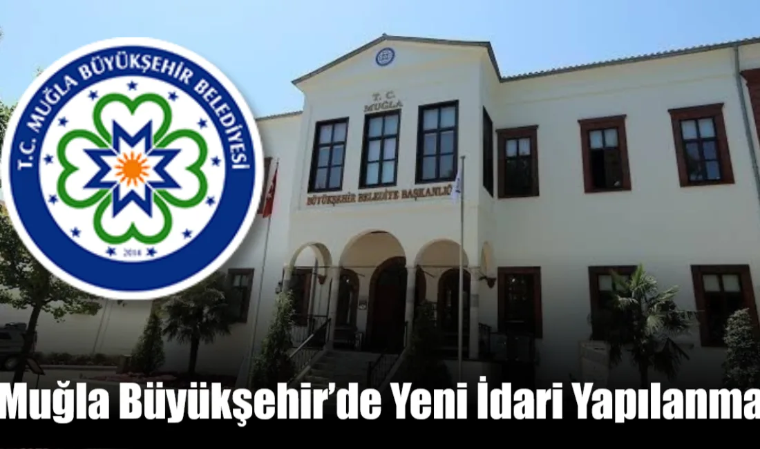 Muğla Büyükşehir Belediyesi’nin Nisan ayı meclis toplantısında, belediye bünyesinde yapılan