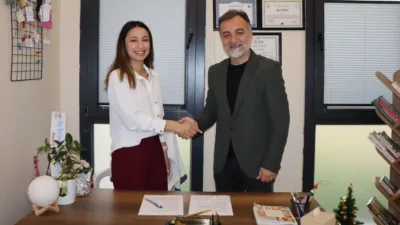 Muğla Gazeteciler Cemiyeti (MGC), üyelerine yönelik sosyal destek çalışmalarına bir