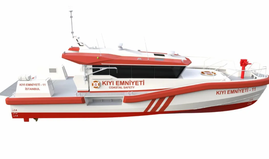 
AK Parti Muğla İl Başkanlığı, 2026 yılı sonbaharından itibaren Muğla