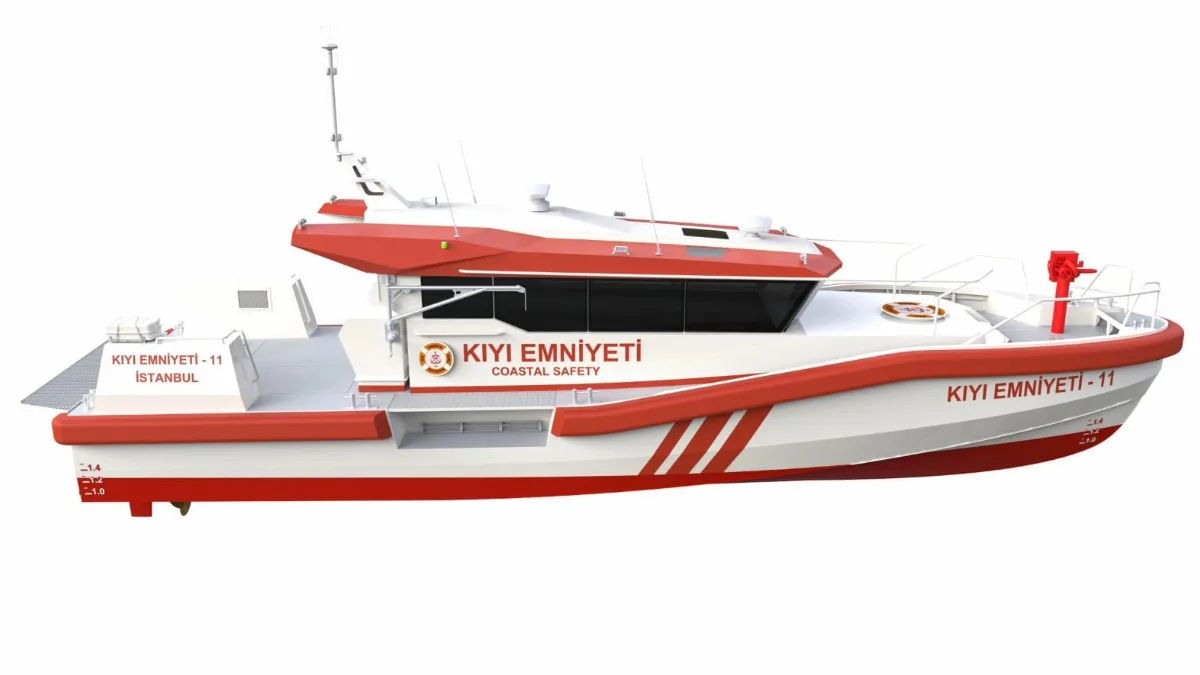 
AK Parti Muğla İl Başkanlığı, 2026 yılı sonbaharından itibaren Muğla