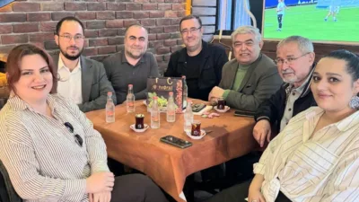 Muğla Manisalılar Kültür ve Yardımlaşma Derneği Yönetim Kurulu toplanarak, vizyon