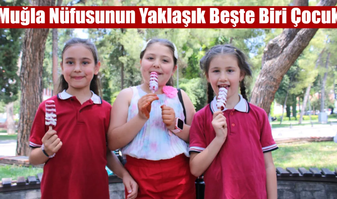 TÜİK’in 2025 yılı Adrese Dayalı Nüfus Kayıt Sistemi verilerine göre