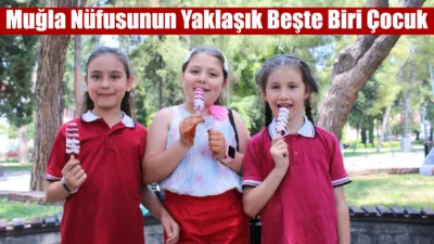 TÜİK’in 2025 yılı Adrese Dayalı Nüfus Kayıt Sistemi verilerine göre