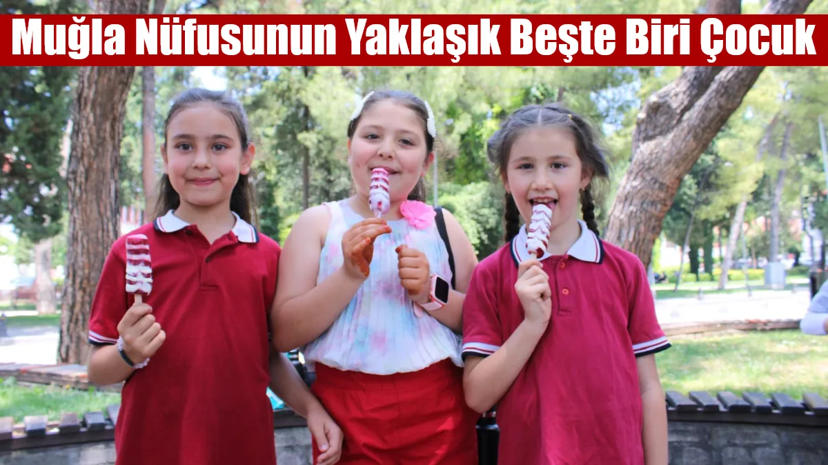 TÜİK’in 2025 yılı Adrese Dayalı Nüfus Kayıt Sistemi verilerine göre