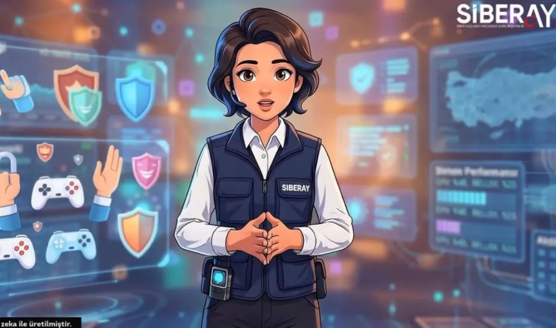 Muğla Valiliği, son dönemde dijital oyun platformlarında yaşanan risklere dikkat