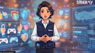 Muğla Valiliği, son dönemde dijital oyun platformlarında yaşanan risklere dikkat