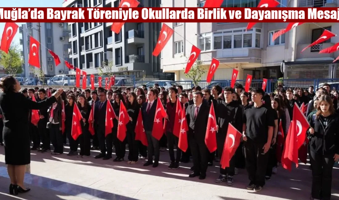 Ülke genelinde son dönemde yaşanan okul güvenliği tartışmaları ve çeşitli