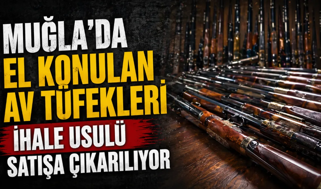 Muğla Doğa Koruma ve Milli Parklar Müdürlüğü, mülkiyeti kamuya geçirilen