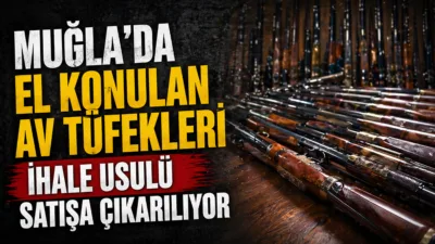 Muğla Doğa Koruma ve Milli Parklar Müdürlüğü, mülkiyeti kamuya geçirilen