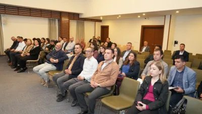 MUTSO koordinasyonunda Ortaca’da düzenlenen toplantıda, korunan alanlar ile turizm bölgelerinde