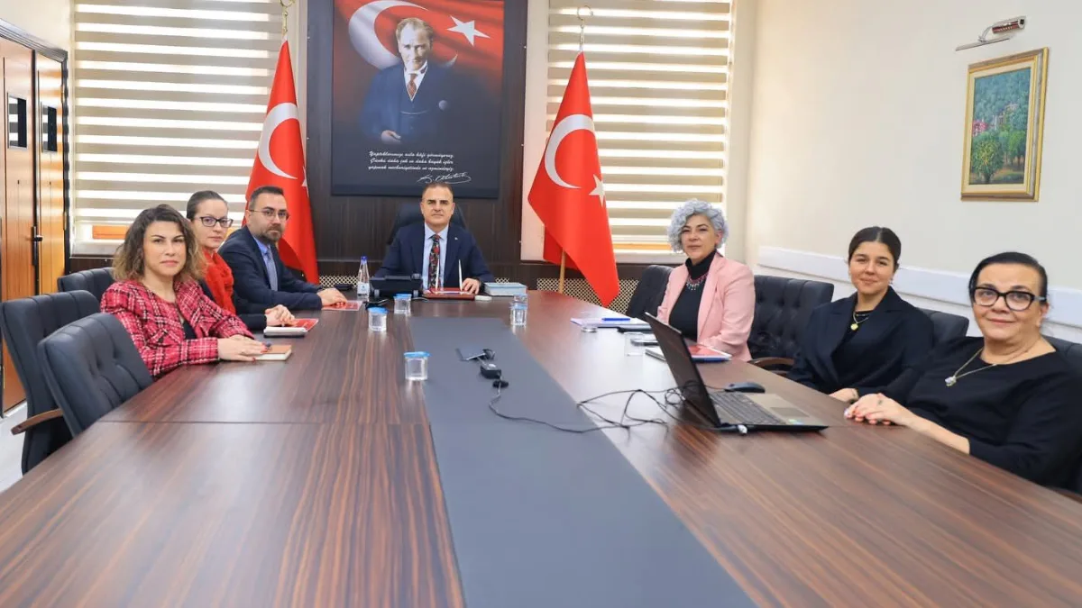 Muğla’nın coğrafi işaretli ürünlerini ve yerel lezzet duraklarını dijital dünyaya