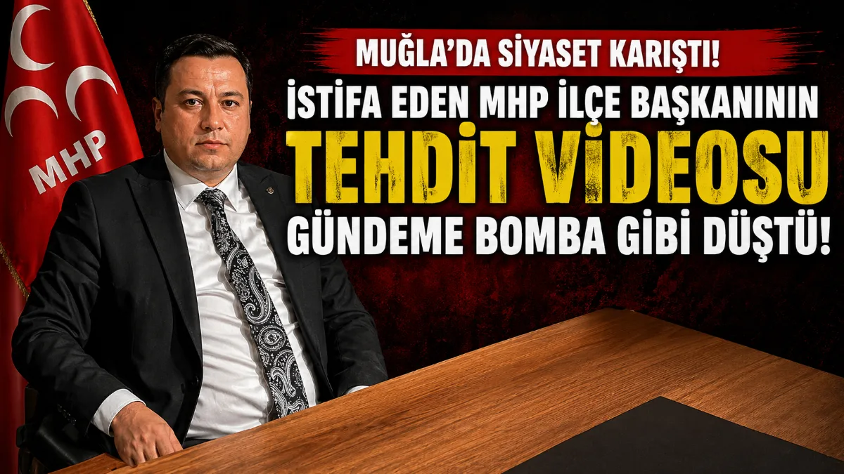 25 milyon liralık borç krizinde "Kafana sıkarım" diyerek dehşet saçan