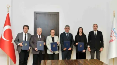 MSKÜ koordinesinde imzalanan protokol ile Muğla’nın kamu ve özel sektör
