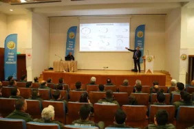 Muğla’da orman muhafaza memurlarına kritik eğitim