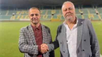 Kızılkaya Tarım Şanlıurfaspor ile Muğlaspor arasında oynanacak Play-Off karşılaşması öncesinde