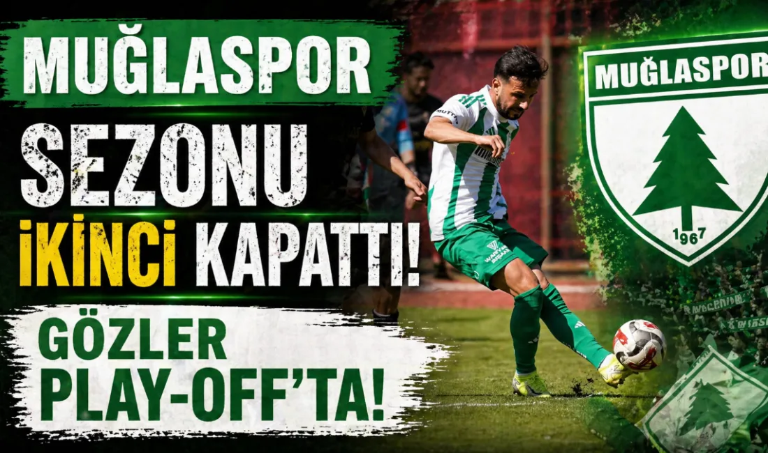 Nesine 2. Lig’in son haftasında deplasmanda GMG Kastamonuspor ile karşılaşan