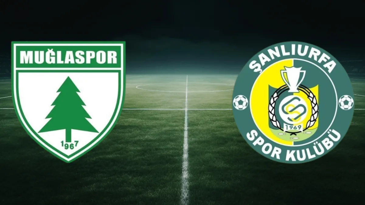 Muğlaspor-Şanlıurfaspor maçı sonrası servis edilen videolarla başlatılan linç kampanyası, belgelerle