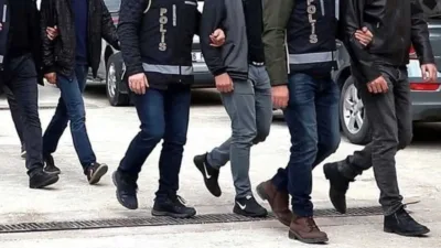 Okul saldırıları sonrası 81 ilde başlatılan siber devriye operasyonlarında 1.369