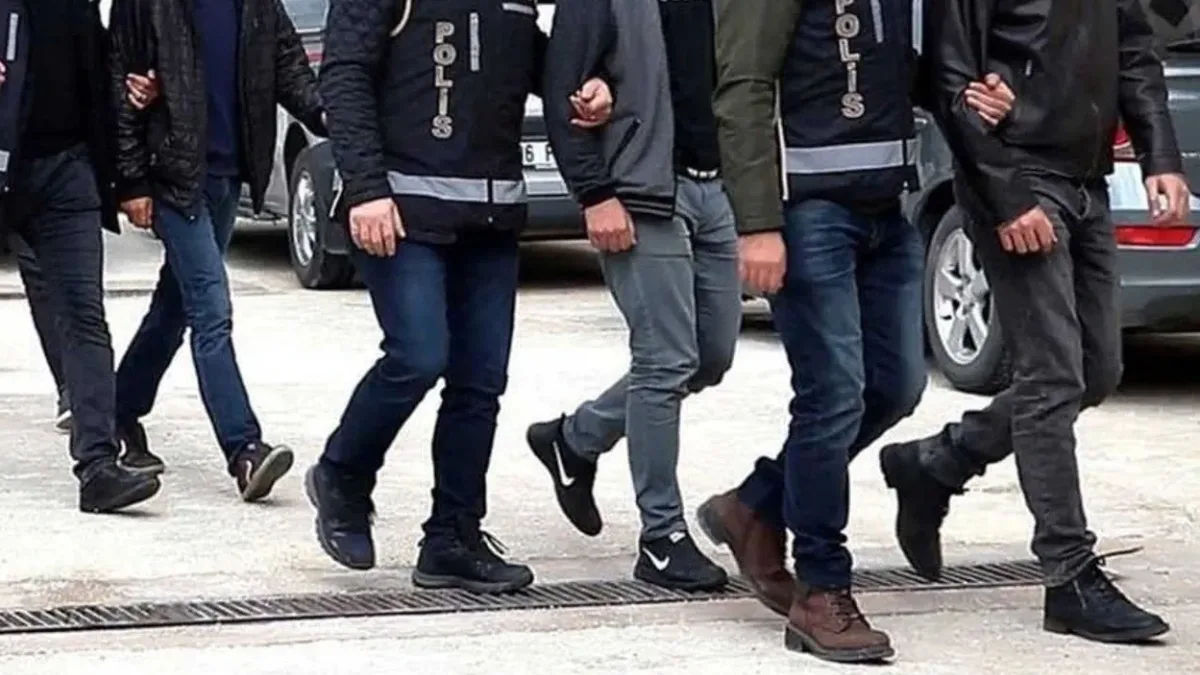 Okul saldırıları sonrası 81 ilde başlatılan siber devriye operasyonlarında 1.369