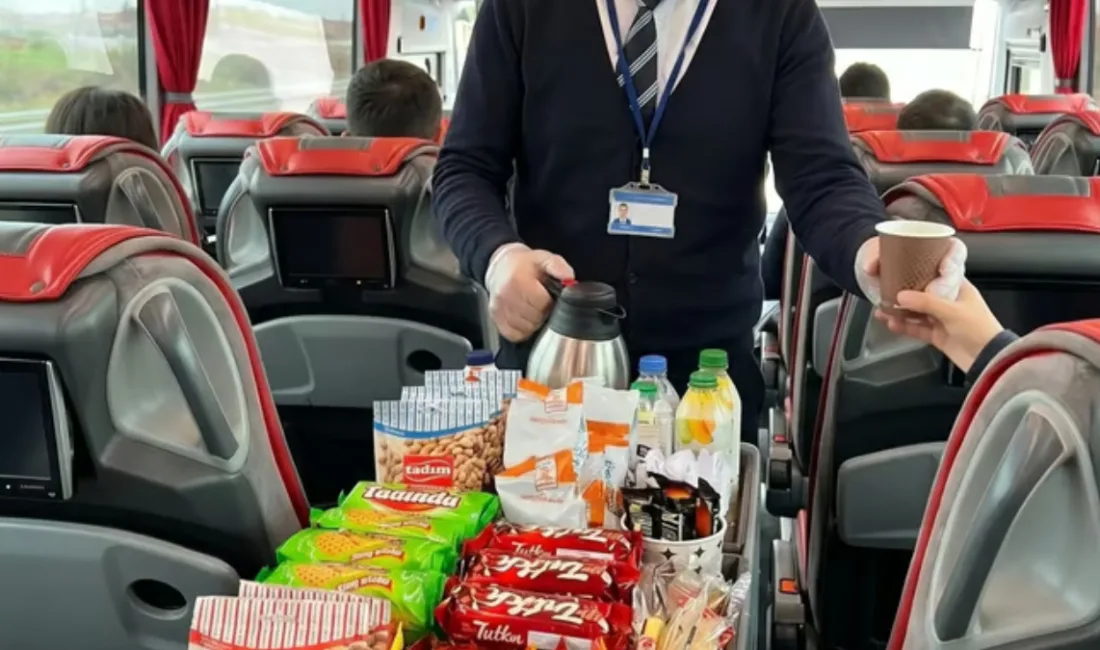 Artan maliyetler nedeniyle zor günler geçiren otobüs firmaları, uzun yolculuklarda