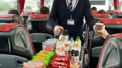 Artan maliyetler nedeniyle zor günler geçiren otobüs firmaları, uzun yolculuklarda