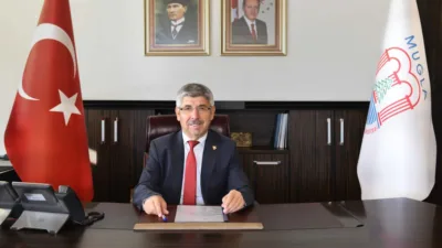 MSKÜ Rektörü Prof. Dr. Turhan Kaçar, 23 Nisan mesajında milli