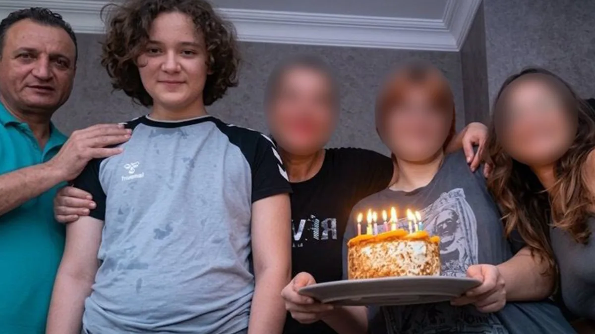 Kahramanmaraş okul saldırganının babası Uğur Mersinli ifadesinde, oğluna saldırıdan günler