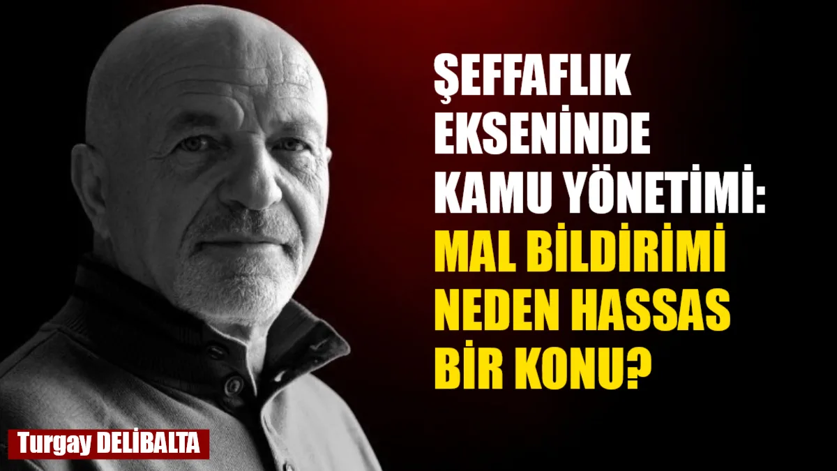 Demokratik hukuk devletlerinin en temel ilkelerinden biri, hiç şüphesiz hesap
