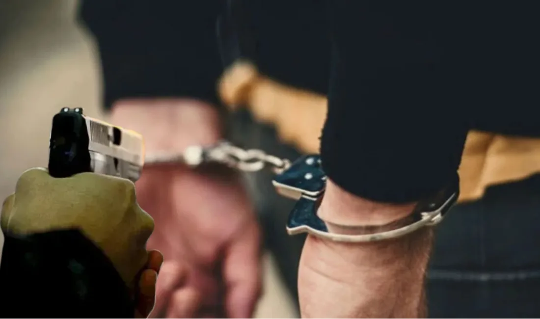 Kocaeli Kartepe'de seyir halindeki araçtan açılan ateş okula isabet etti;