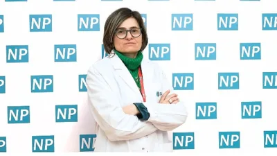 Üsküdar Üniversitesi NPİSTANBUL Hastanesi Çocuk ve Ergen Psikiyatri Uzmanı Dr.