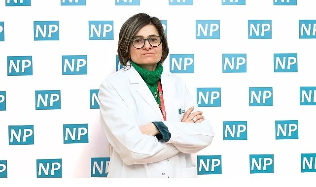 Üsküdar Üniversitesi NPİSTANBUL Hastanesi Çocuk ve Ergen Psikiyatri Uzmanı Dr.