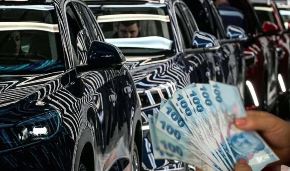 Sıfır otomobil piyasasında Nisan ayına özel kampanya fırtınası esiyor; Ford,