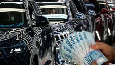 Sıfır otomobil piyasasında Nisan ayına özel kampanya fırtınası esiyor; Ford,