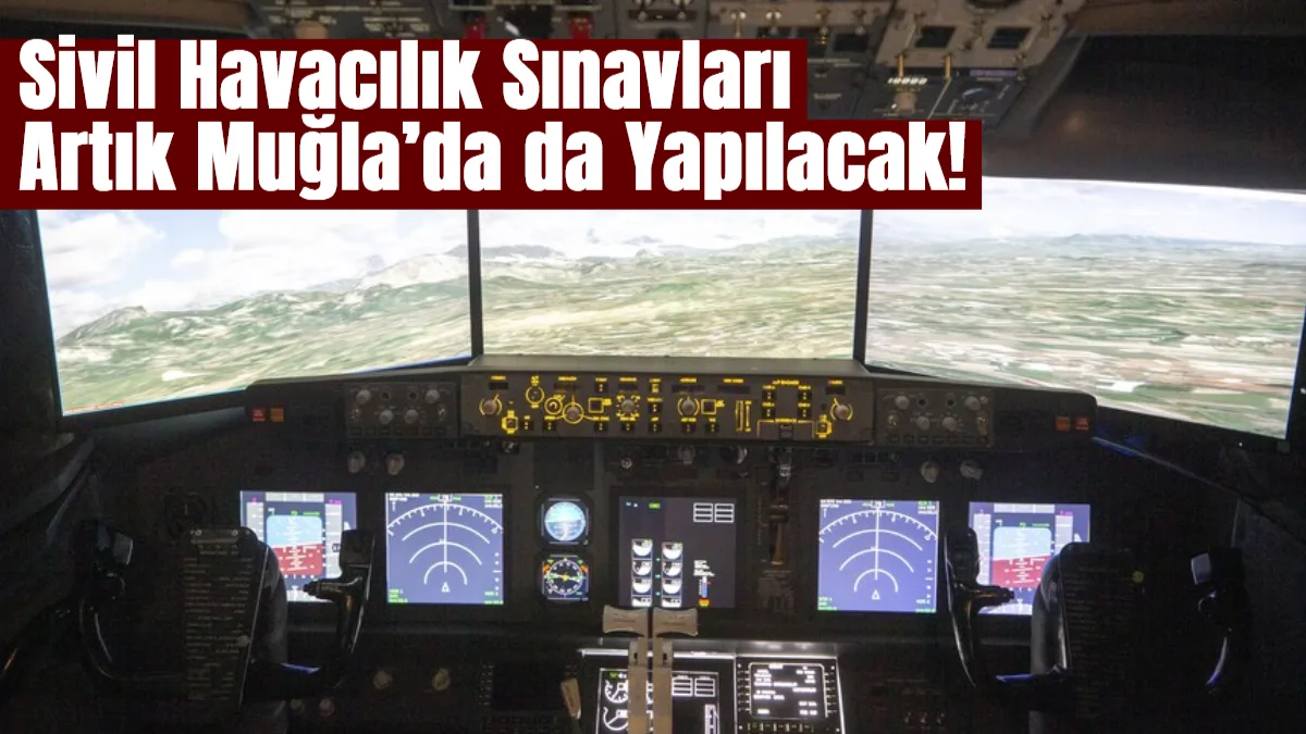 Ulaştırma ve Altyapı Bakanı Abdulkadir Uraloğlu, Muğla'nın da aralarında bulunduğu