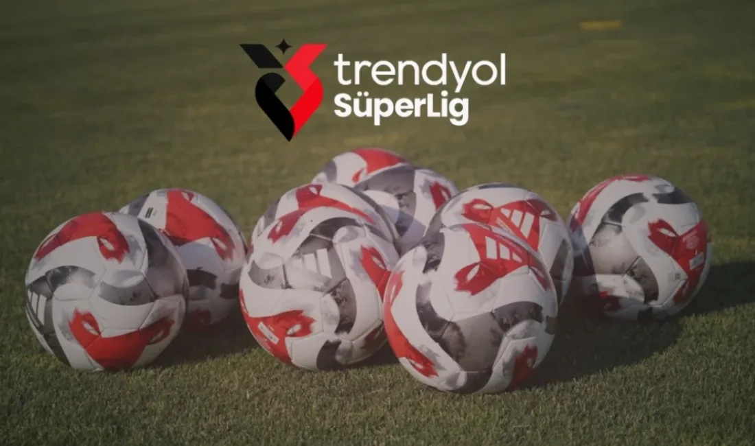 Trendyol Süper Lig'in 30. haftası yarın oynanacak Antalyaspor-Konyaspor ve Fenerbahçe-Rizespor