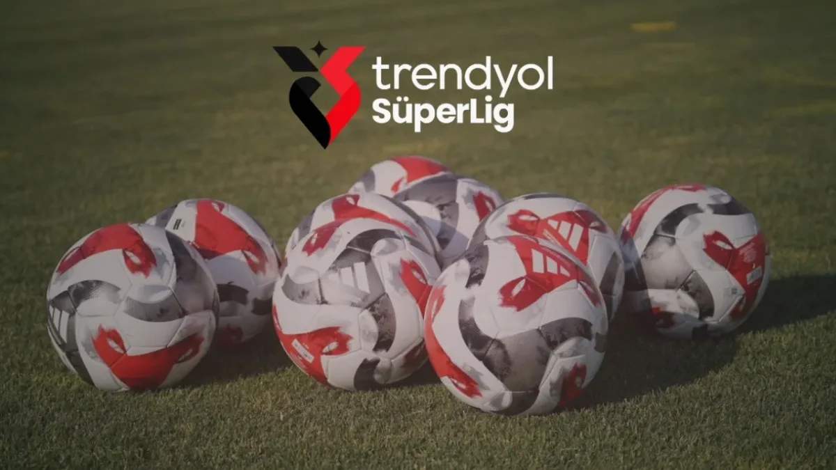 Trendyol Süper Lig'in 30. haftası yarın oynanacak Antalyaspor-Konyaspor ve Fenerbahçe-Rizespor