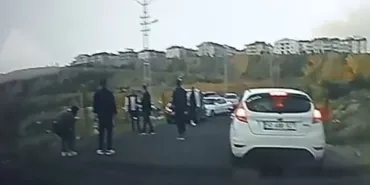 Trafikte kavga çok pahalıya patladı: 2 tutuklama, 1 milyon TL ceza