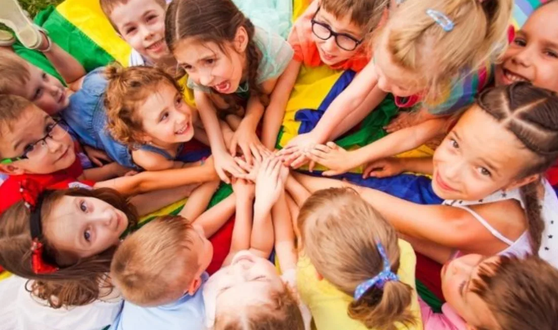 TÜİK verilerine göre Türkiye’de çocuk nüfus oranı %24,8’e gerilerken, Şanlıurfa