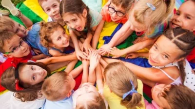 TÜİK verilerine göre Türkiye’de çocuk nüfus oranı %24,8’e gerilerken, Şanlıurfa